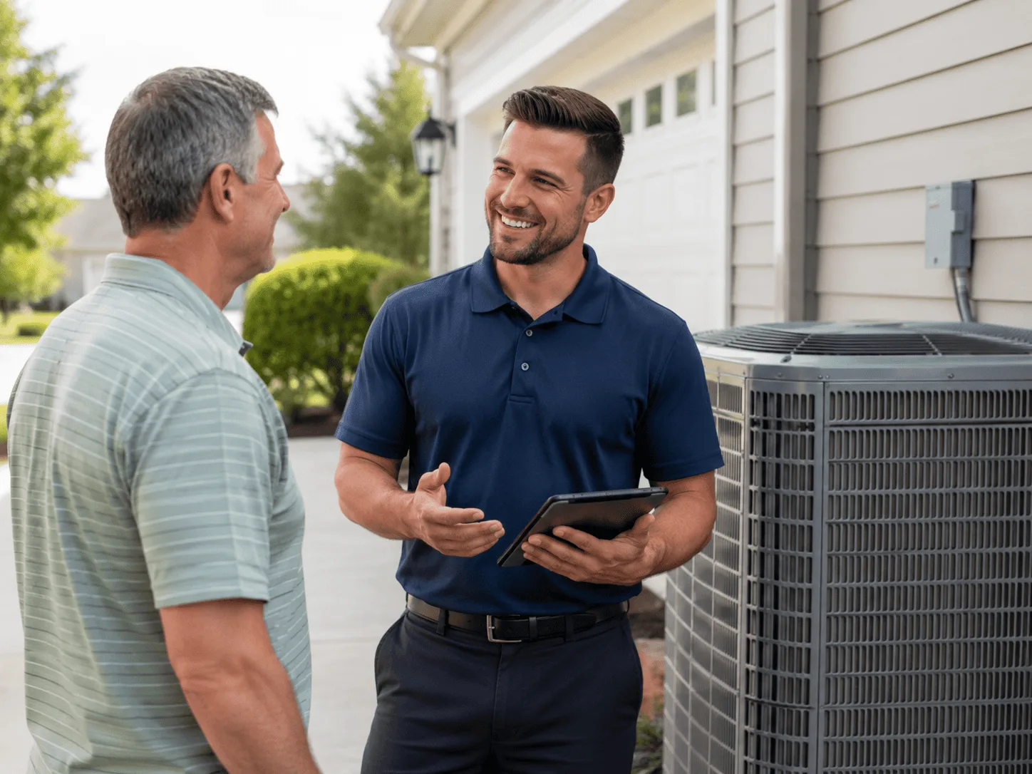 Heat Pump Installation Risco, MO FAQs